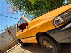 Saipa 131